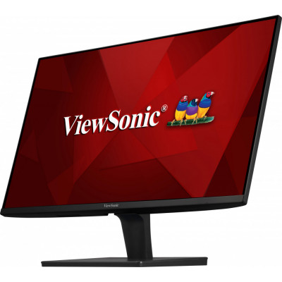 Viewsonic VA VA2715-H computer monitor 68.6 cm (27") 1920 x 1080 pixels Full HD Black