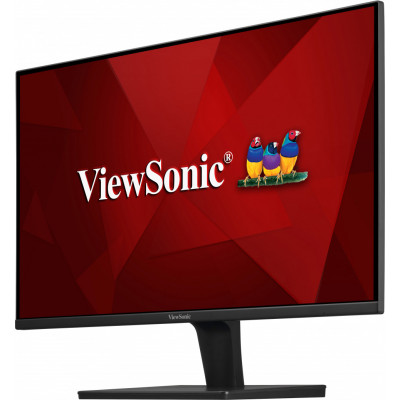 Viewsonic VA VA2715-H computer monitor 68,6 cm (27") 1920 x 1080 Pixels Full HD Zwart