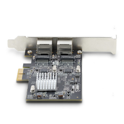 StarTech.com PR22GI-NETWORK-CARD network card Internal 2500 Mbit/s
