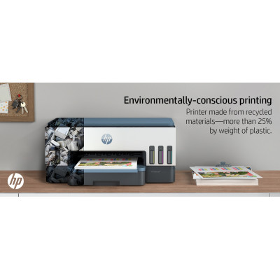 HP Smart Tank 7006 All-in-One A jet d'encre thermique A4 4800 x 1200 DPI 15 ppm Wifi