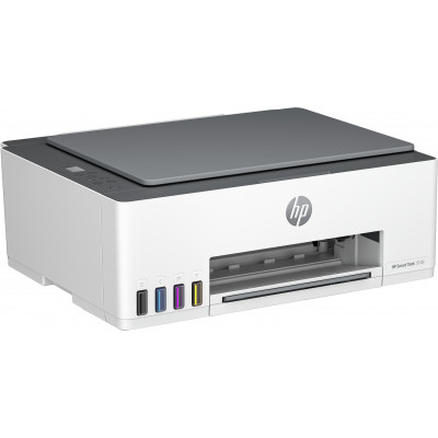 HP Smart Tank 5105 All-in-One Printer A jet d'encre thermique A4 4800 x 1200 DPI 12 ppm Wifi
