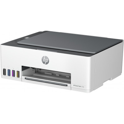 HP Smart Tank 5105 All-in-One Printer A jet d'encre thermique A4 4800 x 1200 DPI 12 ppm Wifi