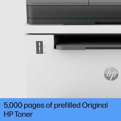 HP LaserJet Tank MFP 2604sdw Printer Laser A4 600 x 600 DPI 22 ppm Wifi
