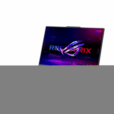 ASUS ROG Strix G16 G614JV-N3110W i7-13650HX Notebook 40.6 cm (16'') WUXGA Intel® Core™ i7 16 GB DDR5-SDRAM 512 GB SSD NVIDIA GeForce RTX 4060 Wi-Fi 6E (802.11ax) Windows 11 Home Black, Grey