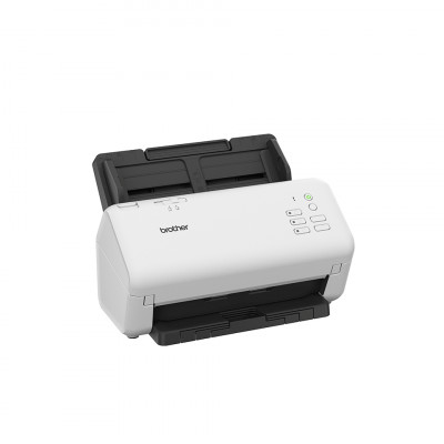 Brother ADS-4300 Compact Document Scanner