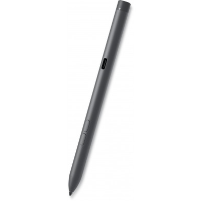 DELL PN7522W stylus-pen 15,5 g Zwart