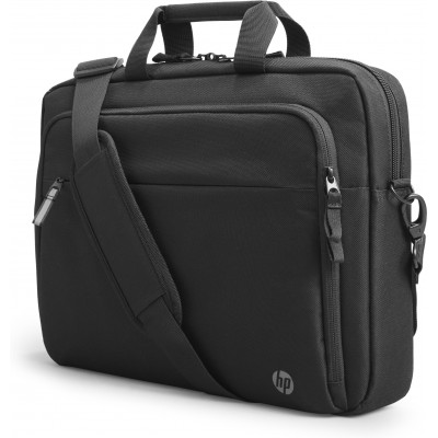 HP Professional 15.6-inch Laptop Bag notebooktas 39,6 cm (15.6") Documententas Zwart