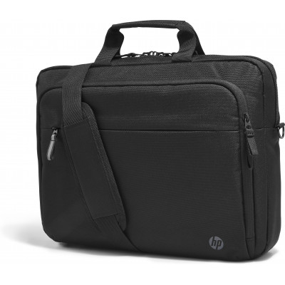 HP Professional 15.6-inch Laptop Bag notebooktas 39,6 cm (15.6") Documententas Zwart