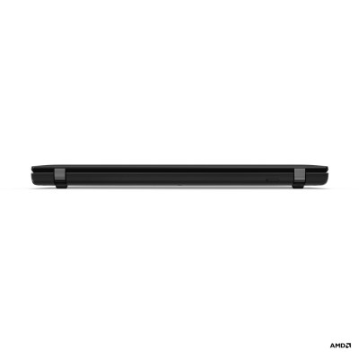 Lenovo ThinkPad L14 7730U Ordinateur portable 35,6 cm (14") Full HD AMD Ryzen™ 7 PRO 16 Go DDR4-SDRAM 512 Go SSD Wi-Fi 6E (802.11ax) Windows 11 Pro Noir