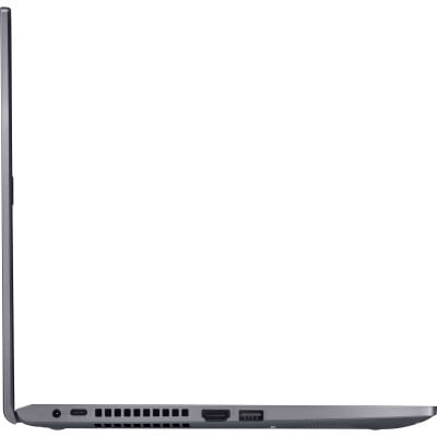 Asus Laptop 15,6inch Full HD (1920x1080), Intel Core i5-1135G7, 8Go, 512Go PCIE G3 SSD, Windows 11 Home, Grey