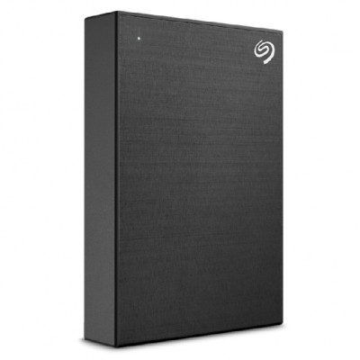Seagate One Touch disque dur externe 2 To Noir