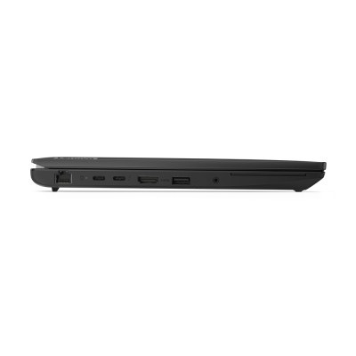 Lenovo ThinkPad L14 i5-1335U Notebook 35,6 cm (14") Full HD Intel® Core™ i5 16 GB DDR4-SDRAM 512 GB SSD Wi-Fi 6 (802.11ax) Windows 11 Pro Zwart