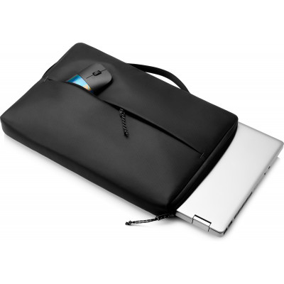 HP 14 Sleeve sacoche d'ordinateurs portables 35,6 cm (14") Noir