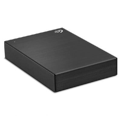 SEAGATE ONE TOUCH 1TB USB3.0 BLACK