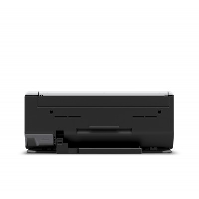 Epson DS-C330 Chargeur automatique de documents + Scanner à feuille 600 x 600 DPI A4 Noir, Blanc