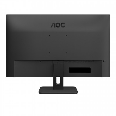 AOC 27E3UM computer monitor 68.6 cm (27") 1920 x 1080 pixels Full HD Black