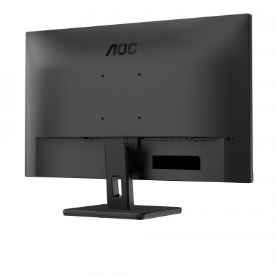 AOC 27E3UM computer monitor 68,6 cm (27") 1920 x 1080 Pixels Full HD Zwart