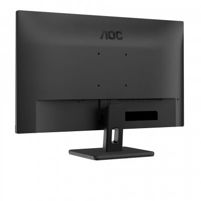 AOC 27E3UM computer monitor 68,6 cm (27") 1920 x 1080 Pixels Full HD Zwart