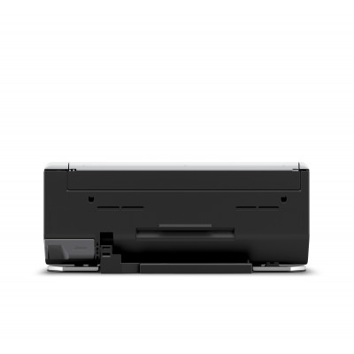 Epson DS-C490 Scanner met ADF + invoer voor losse vellen 600 x 600 DPI A4 Zwart, Wit
