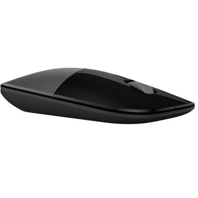 HP Z3700 Dual Silver Mouse muis Ambidextrous RF-draadloos + Bluetooth