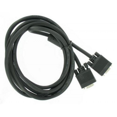 Neomounts by Newstar MXT101HQ-35 VGA cable 10 m VGA (D-Sub) Black