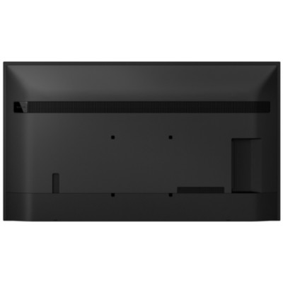 Sony FW-65BZ40L beeldkrant Digitale signage flatscreen 165,1 cm (65") LCD Wifi 700 cd/m² 4K Ultra HD Zwart Android 24/7