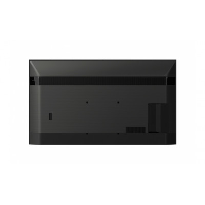 Sony FW-65BZ30L Signage Display Digital signage flat panel 165.1 cm (65") LCD Wi-Fi 440 cd/m² 4K Ultra HD Black Android 24/7
