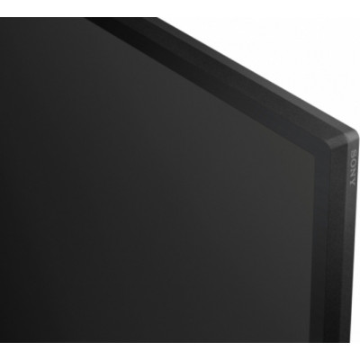 Sony FW-75BZ30L beeldkrant Digitale signage flatscreen 190,5 cm (75") LCD Wifi 440 cd/m² 4K Ultra HD Zwart Android 24/7