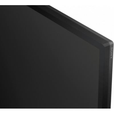 Sony FW-55BZ35L beeldkrant Digitale signage flatscreen 139,7 cm (55") LCD Wifi 550 cd/m² 4K Ultra HD Zwart Android 24/7
