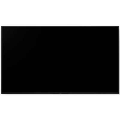 Sony FW-85BZ40L beeldkrant Digitale signage flatscreen 2,16 m (85") LCD Wifi 650 cd/m² 4K Ultra HD Zwart Android 24/7