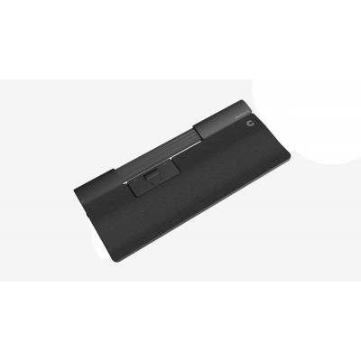 Contour Design SliderMouse Pro muis Ambidextrous USB Type-A Rollerbar 2800 DPI