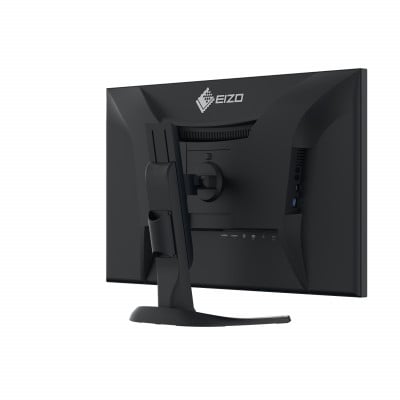 EIZO FlexScan EV3240X-BK computer monitor 80 cm (31.5") 3840 x 2160 Pixels 4K Ultra HD LCD Zwart
