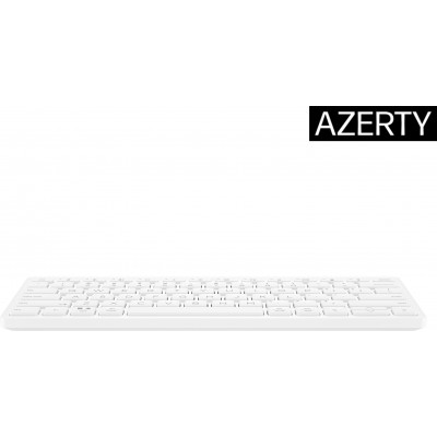 HP 350 Compact Multi-Device Bluetooth keyboard White