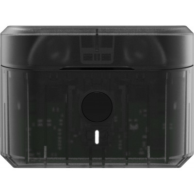 HyperX Cirro Buds Pro Black Headset Draadloos In-ear Oproepen/muziek Bluetooth