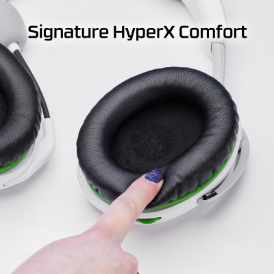 HP HyperX CloudX Stinger II - Wired Headset - Xbox
