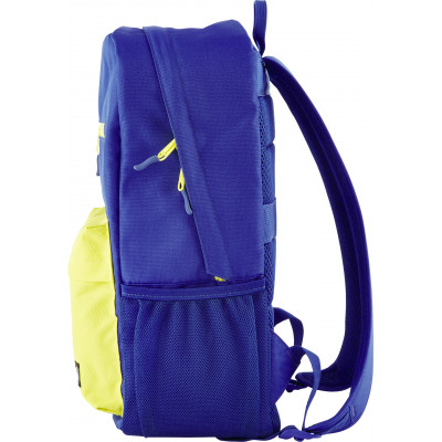 HP Campus Blue Backpack sac à dos