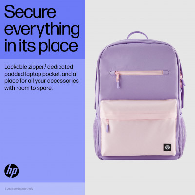 HP Campus Blue Backpack rugzak