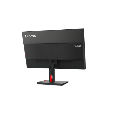 Lenovo ThinkVision S24i-30 LED display 60,5 cm (23.8") 1920 x 1080 Pixels Full HD Zwart