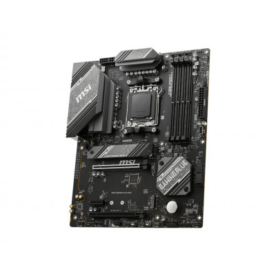 MSI B650 GAMING PLUS WIFI moederbord AMD B650 Socket AM5 ATX