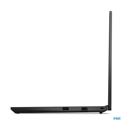 Lenovo ThinkPad E14 Laptop 35,6 cm (14") WUXGA Intel® Core™ i7 i7-1355U 16 GB DDR4-SDRAM 512 GB SSD Wi-Fi 6 (802.11ax) Windows 11 Pro Zwart