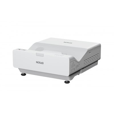 Epson EB-770Fi beamer/projector Projector met ultrakorte projectieafstand 4100 ANSI lumens 3LCD 1080p (1920x1080) Wit