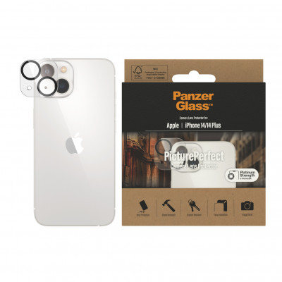 Panzerglass Camera Protector Apple iPhone 14/14 Plus