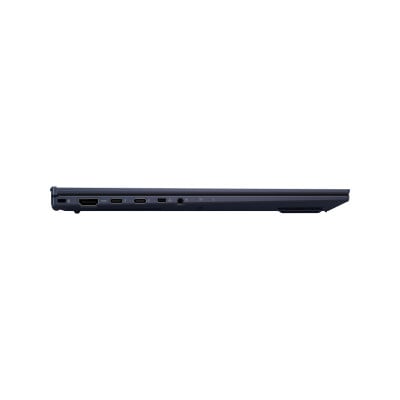 ASUS ExpertBook B9 OLED B9403CVA-KM0305X Laptop 35,6 cm (14") WQXGA+ Intel® Core™ i7 i7-1355U 16 GB LPDDR5-SDRAM 1 TB SSD Wi-Fi 6E (802.11ax) Windows 11 Pro Zwart