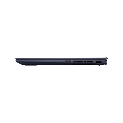 ASUS ExpertBook B9 OLED B9403CVA-KM0305X Laptop 35,6 cm (14") WQXGA+ Intel® Core™ i7 i7-1355U 16 GB LPDDR5-SDRAM 1 TB SSD Wi-Fi 6E (802.11ax) Windows 11 Pro Zwart