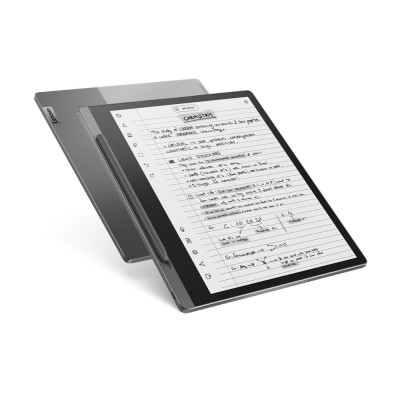 Lenovo Smart Paper 64 GB 26.2 cm (10.3") 4 GB Wi-Fi 5 (802.11ac) Grey