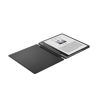 Lenovo Smart Paper 64 GB 26,2 cm (10.3") 4 GB Wi-Fi 5 (802.11ac) Grijs