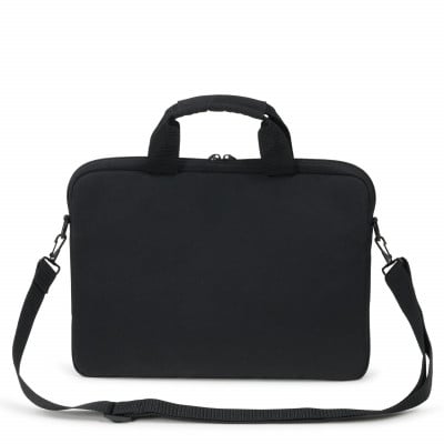 BASE XX D31801 notebook case 39.6 cm (15.6") Backpack Black