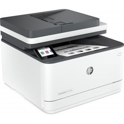 HP LaserJet Pro MFP 3102fdw Printer Laser A4 1200 x 1200 DPI 33 ppm Wifi