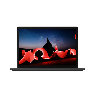 Lenovo ThinkPad T14s Laptop 35,6 cm (14") WUXGA Intel® Core™ i5 i5-1335U 16 GB LPDDR5x-SDRAM 512 GB SSD Wi-Fi 6E (802.11ax) Windows 11 Pro Zwart