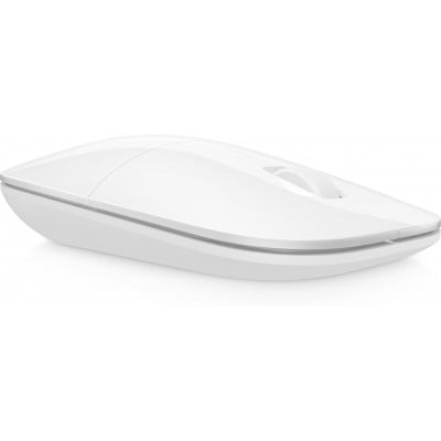 HP Z3700 White Wireless Mouse V0L80AA#ABB